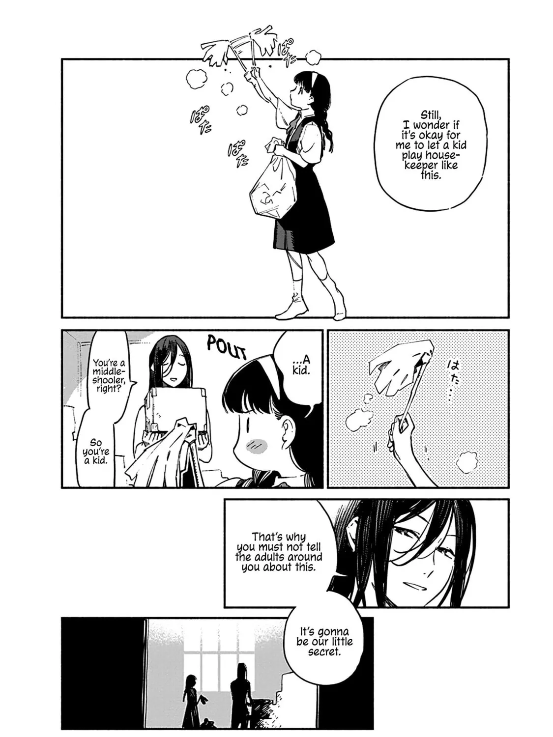 Read Destruction Lover chapter 7 image 26 on Lezhin