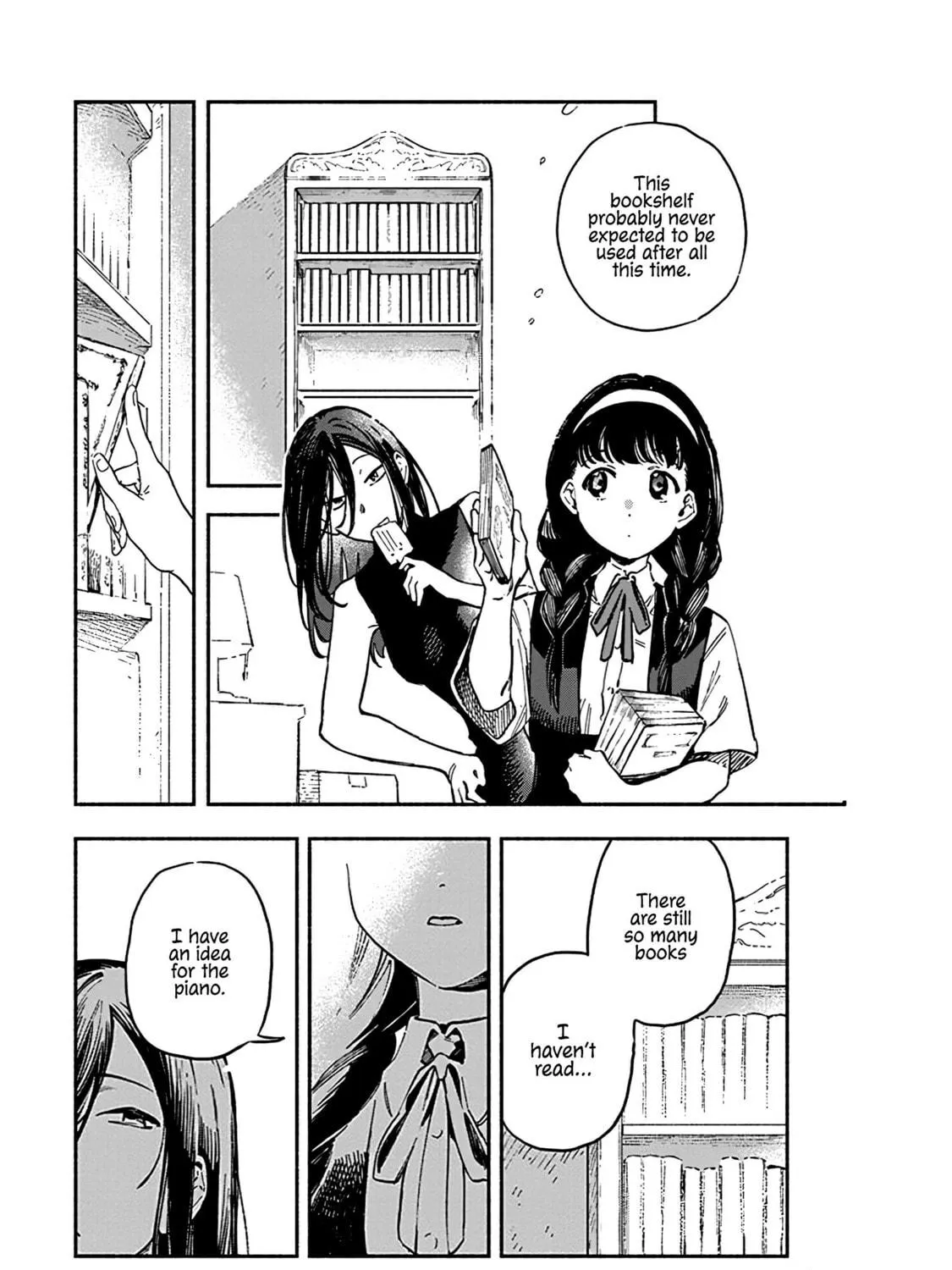 Read Destruction Lover chapter 7 image 28 on Lezhin