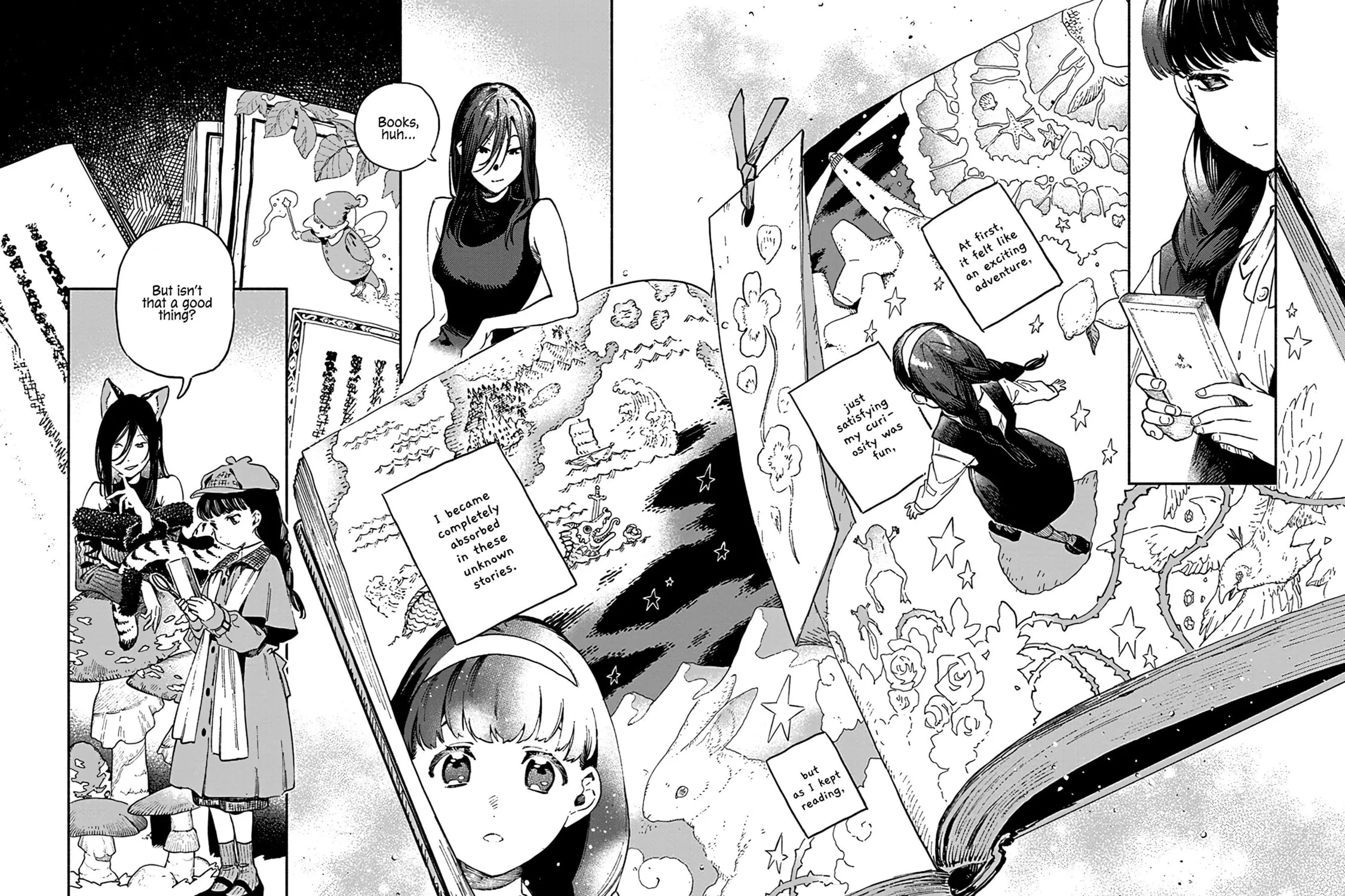 Read Destruction Lover chapter 7 image 30 on Lezhin