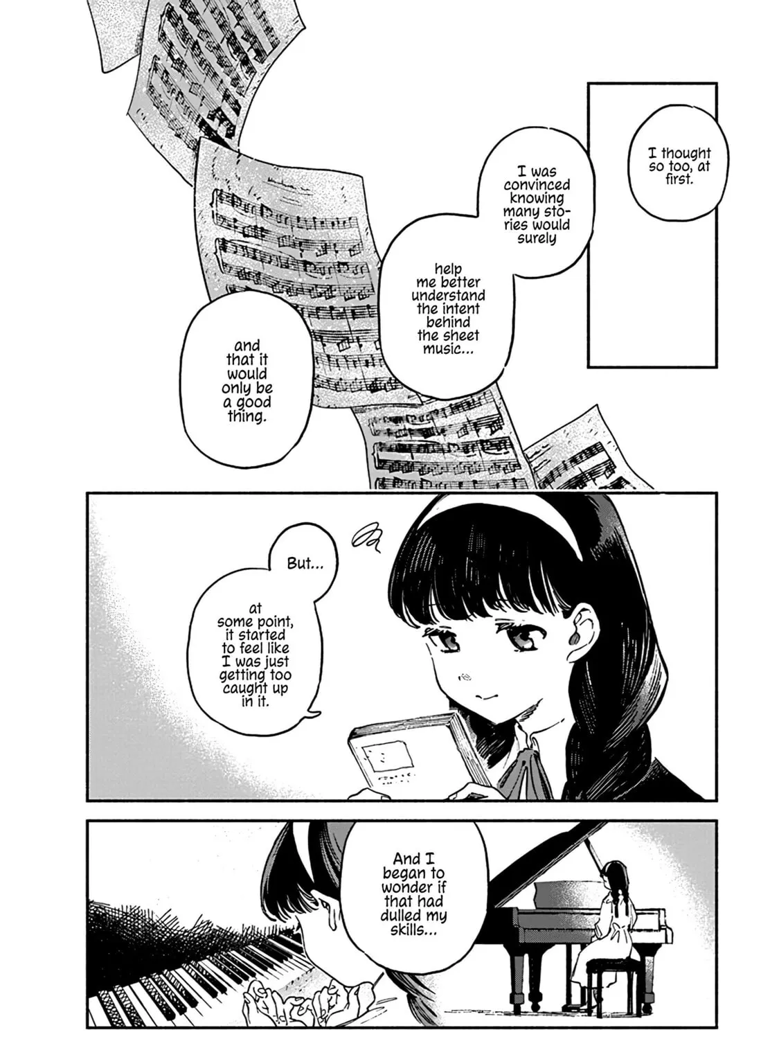 Read Destruction Lover chapter 7 image 32 on Lezhin