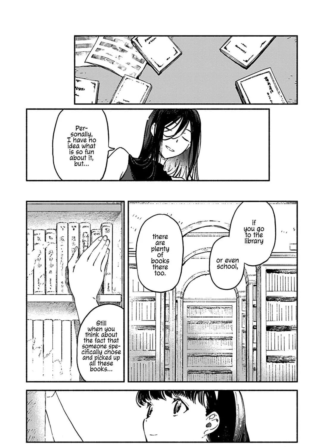 Read Destruction Lover chapter 7 image 34 on Lezhin