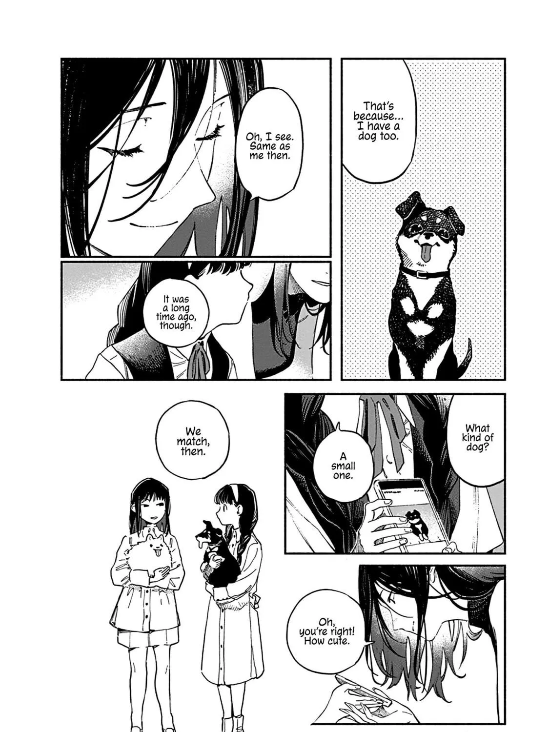 Read Destruction Lover chapter 7 image 40 on Lezhin