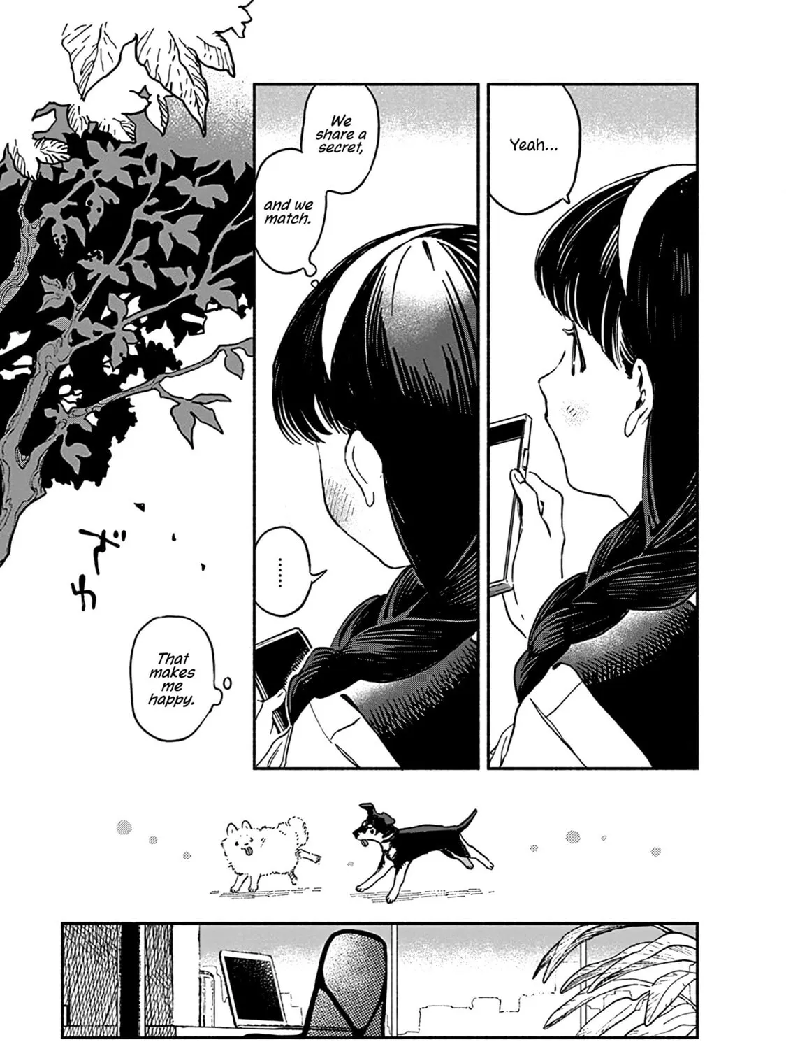 Read Destruction Lover chapter 7 image 42 on Lezhin