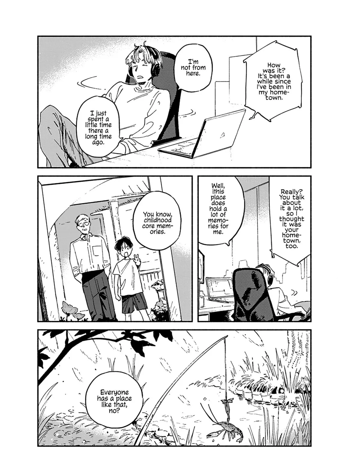 Read Destruction Lover chapter 7 image 44 on Lezhin