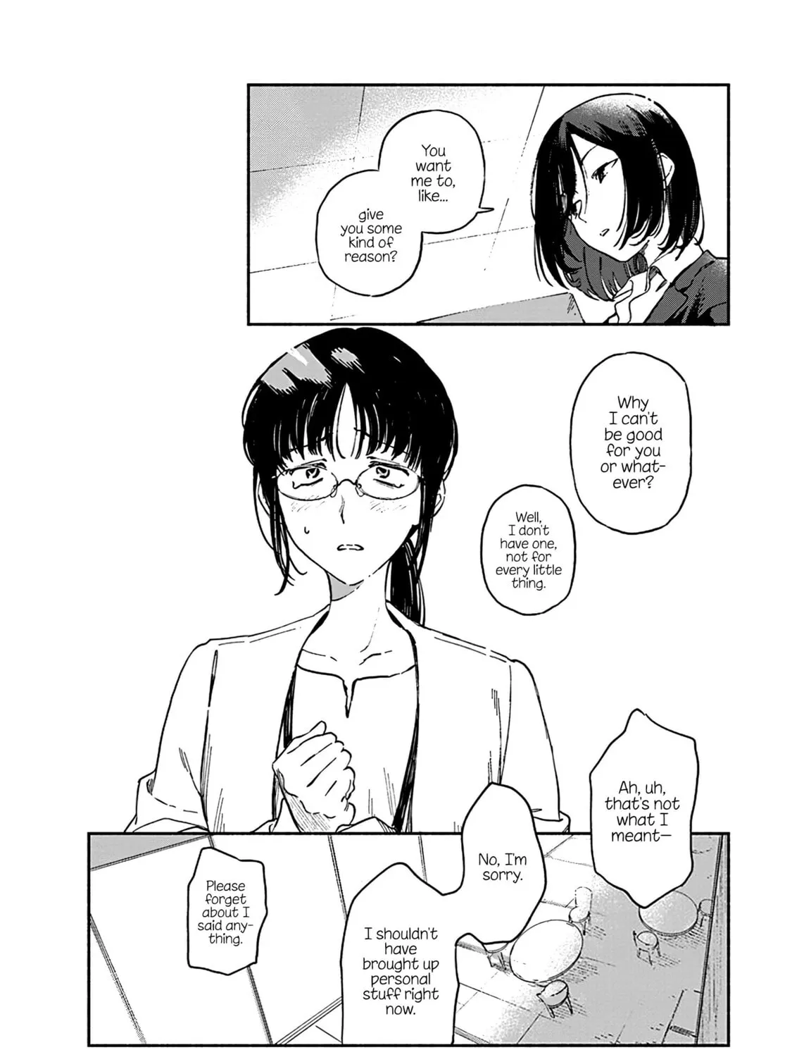 Read Destruction Lover chapter 7 image 6 on Lezhin