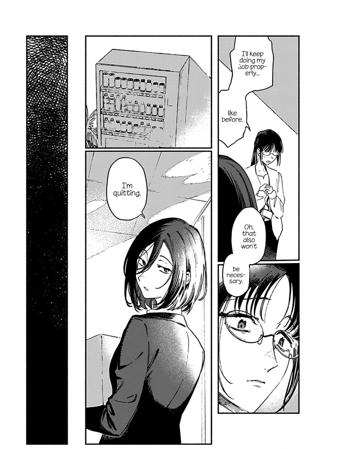 Read Destruction Lover chapter 7 image 8 on Lezhin