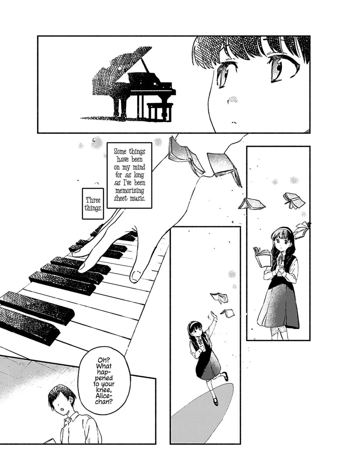Read Destruction Lover chapter 8 image 10 on Lezhin