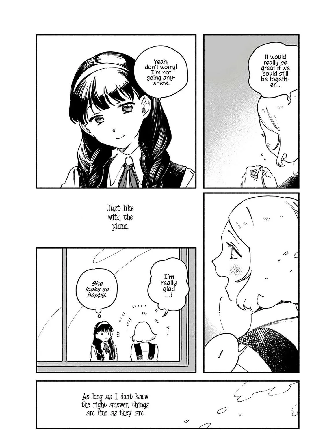 Read Destruction Lover chapter 8 image 18 on Lezhin