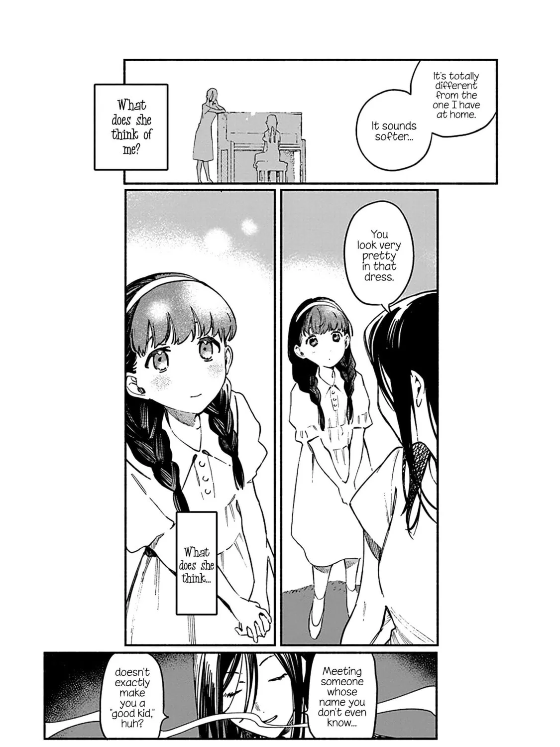 Read Destruction Lover chapter 8 image 24 on Lezhin