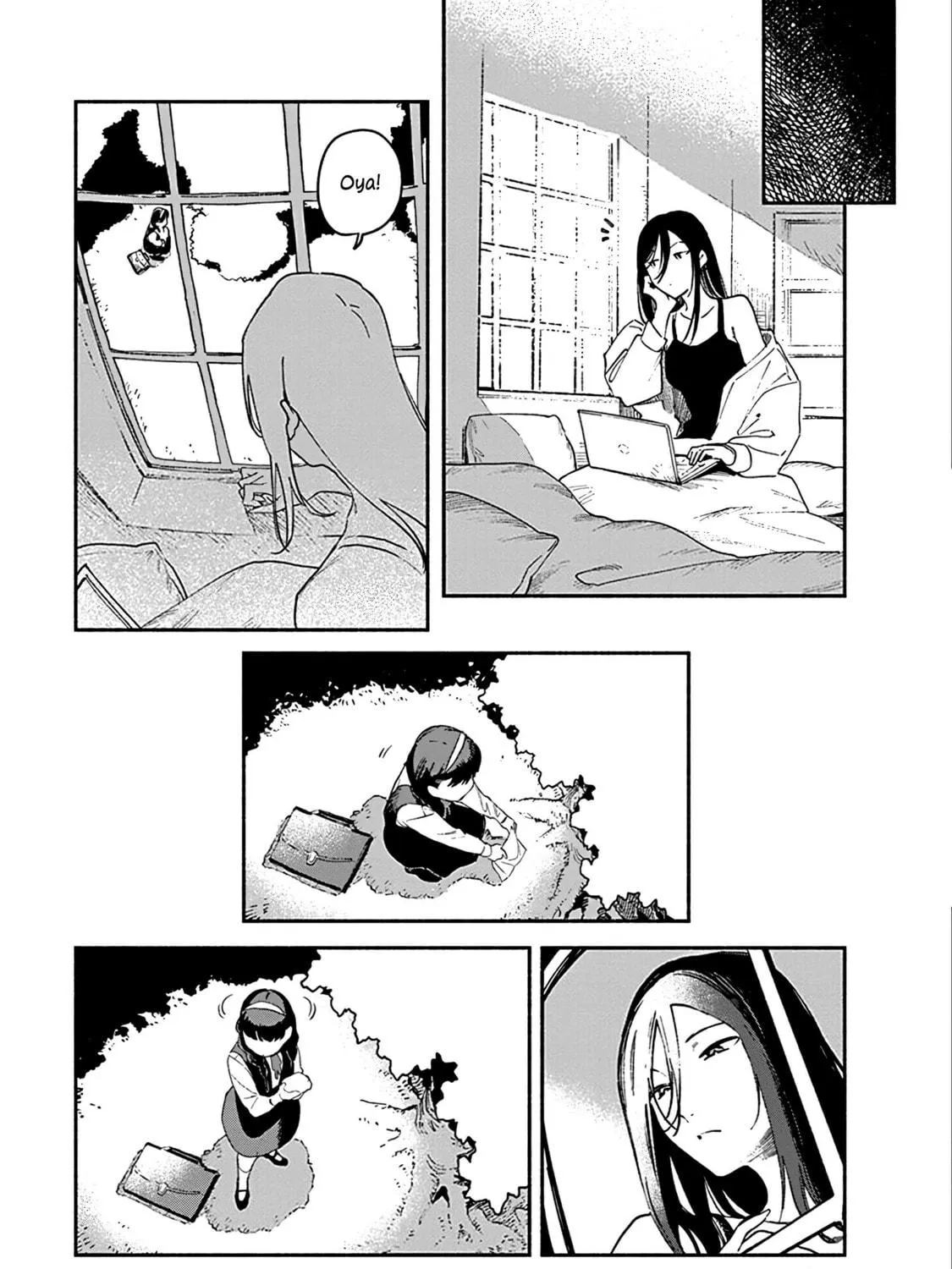 Read Destruction Lover chapter 8 image 28 on Lezhin