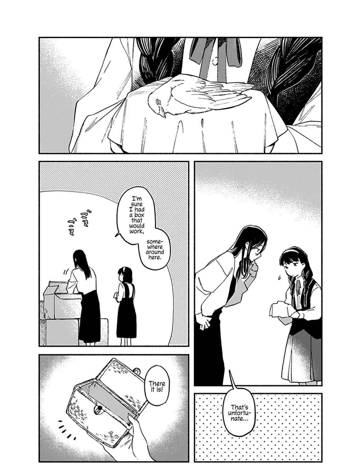 Read Destruction Lover chapter 8 image 30 on Lezhin