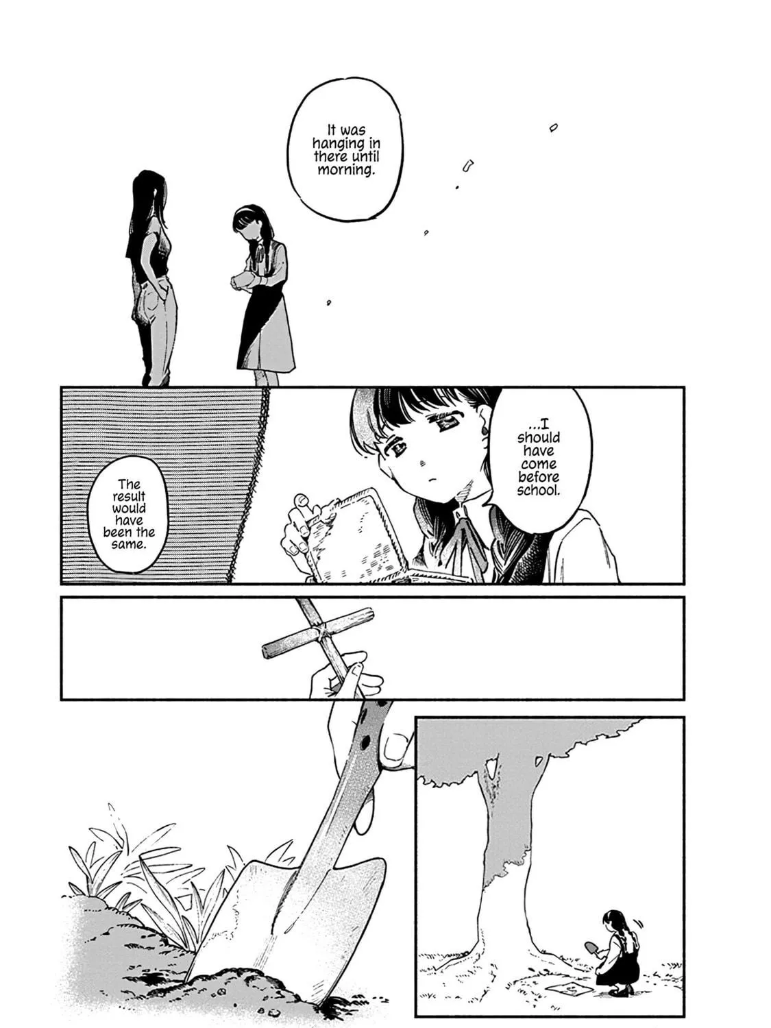 Read Destruction Lover chapter 8 image 40 on Lezhin