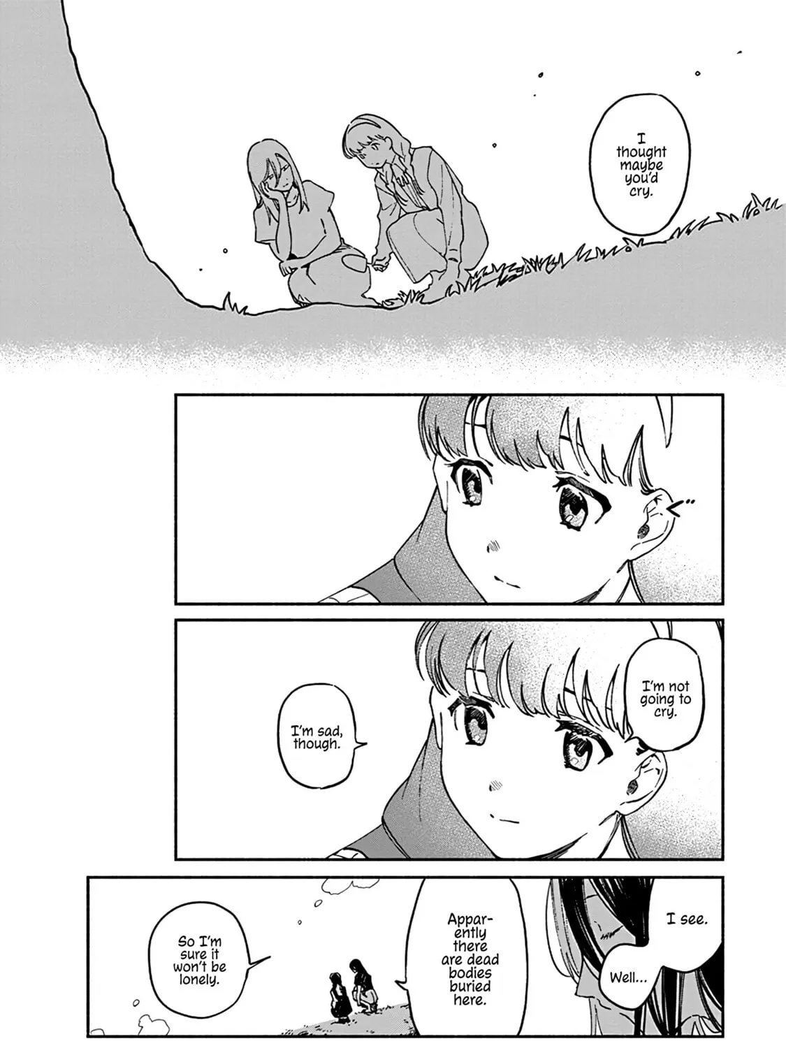 Read Destruction Lover chapter 8 image 42 on Lezhin
