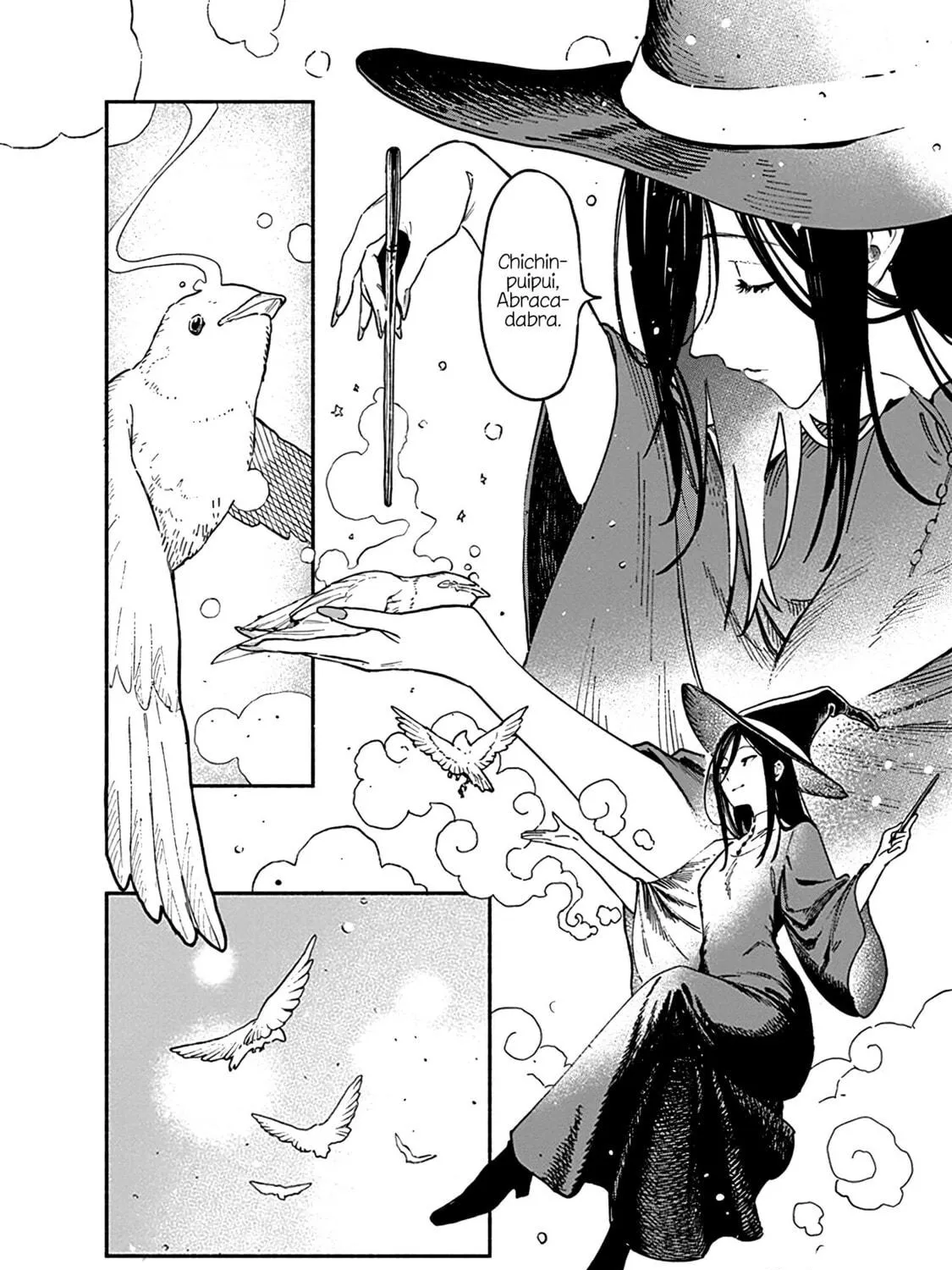 Read Destruction Lover chapter 8 image 46 on Lezhin