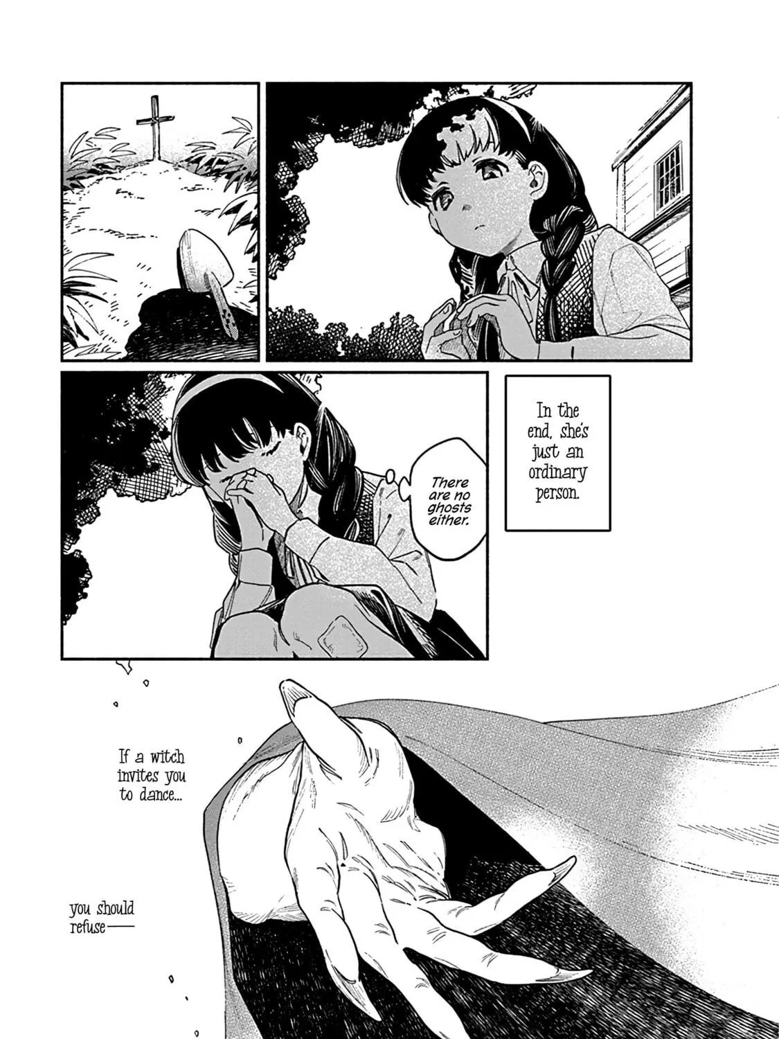 Read Destruction Lover chapter 8 image 48 on Lezhin
