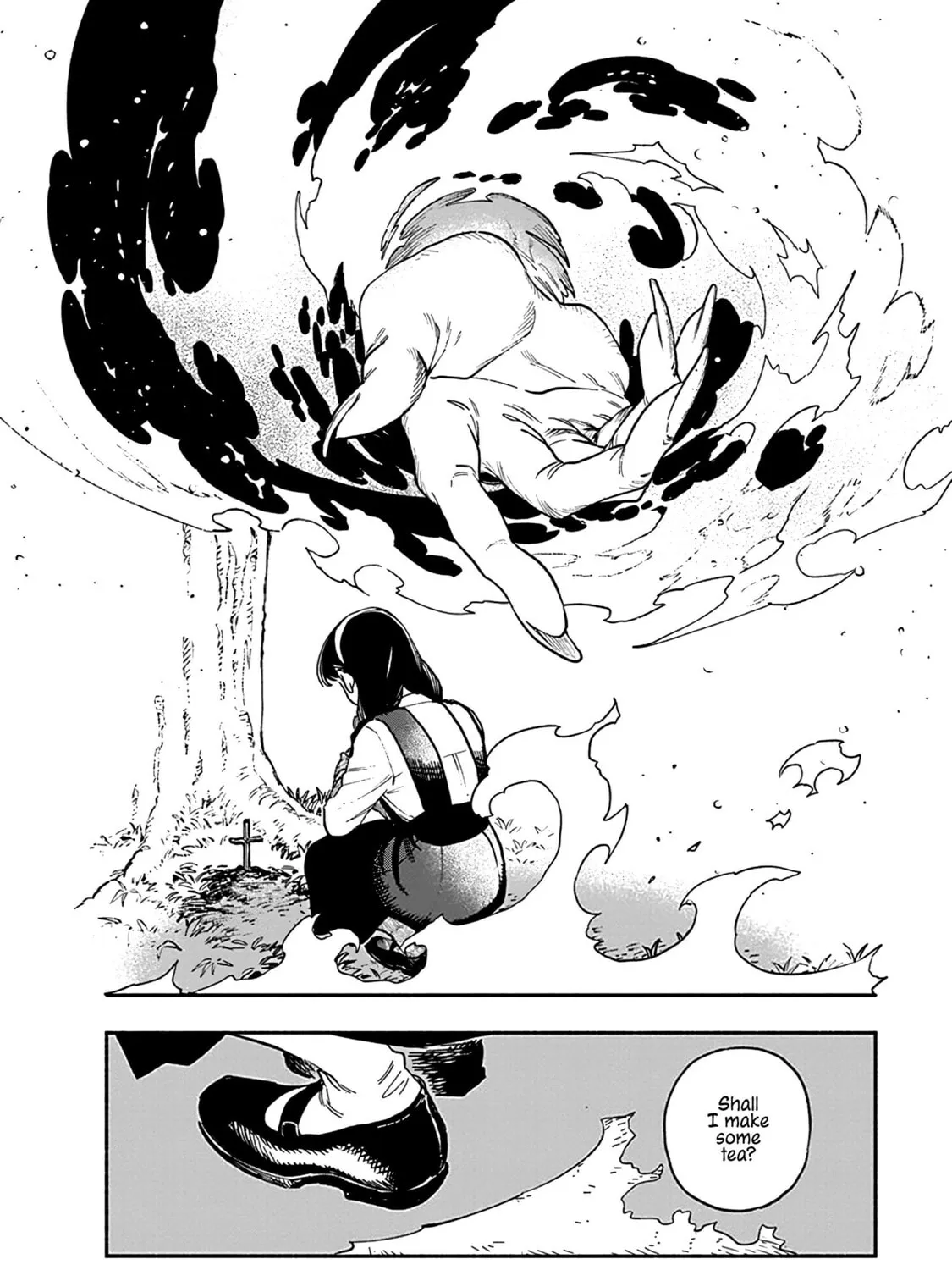 Read Destruction Lover chapter 8 image 50 on Lezhin