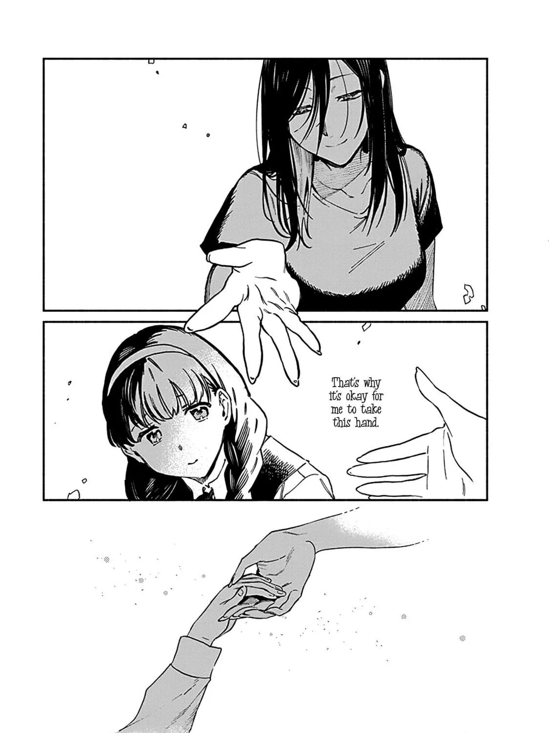 Read Destruction Lover chapter 8 image 52 on Lezhin