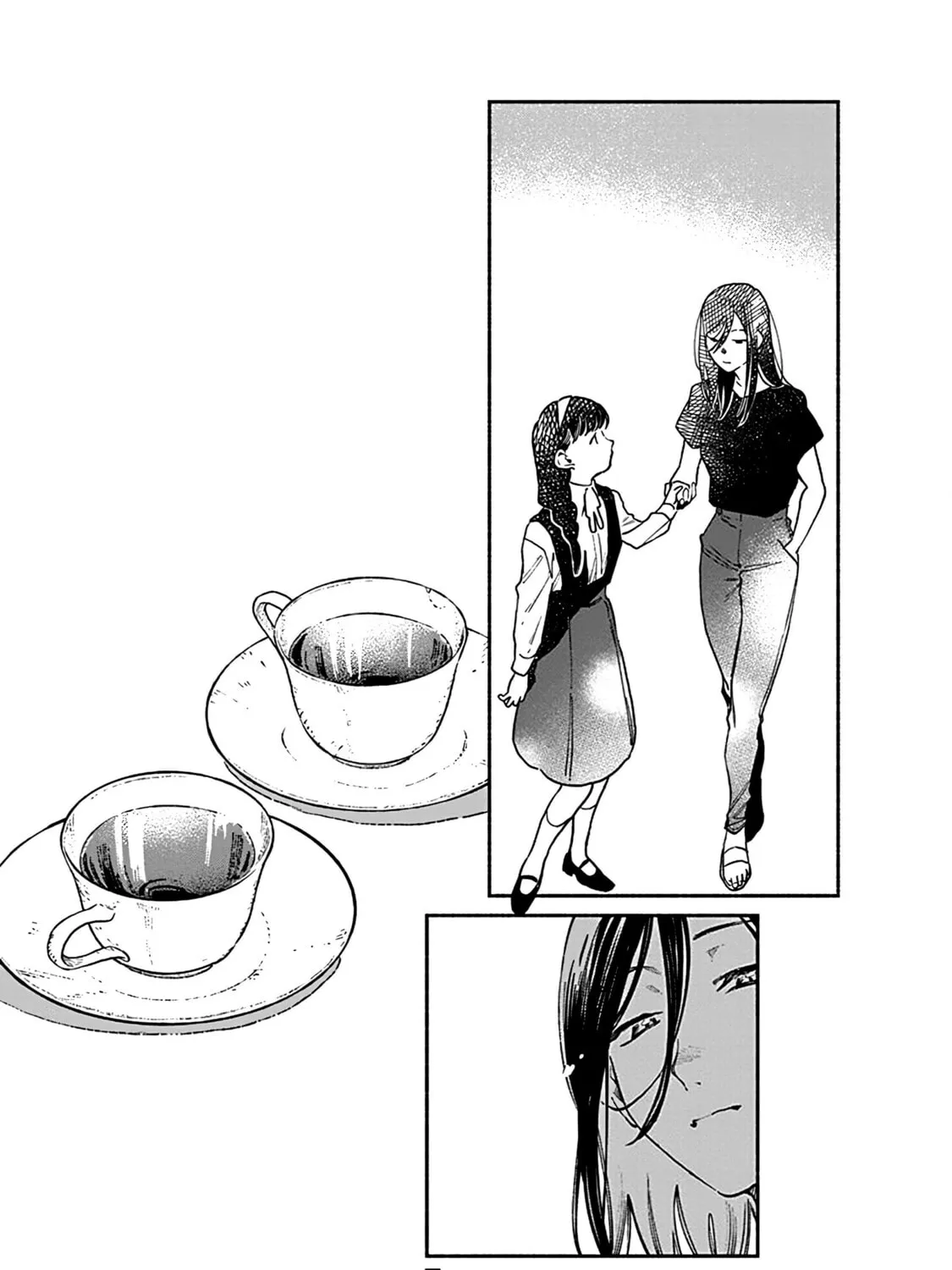 Read Destruction Lover chapter 8 image 54 on Lezhin