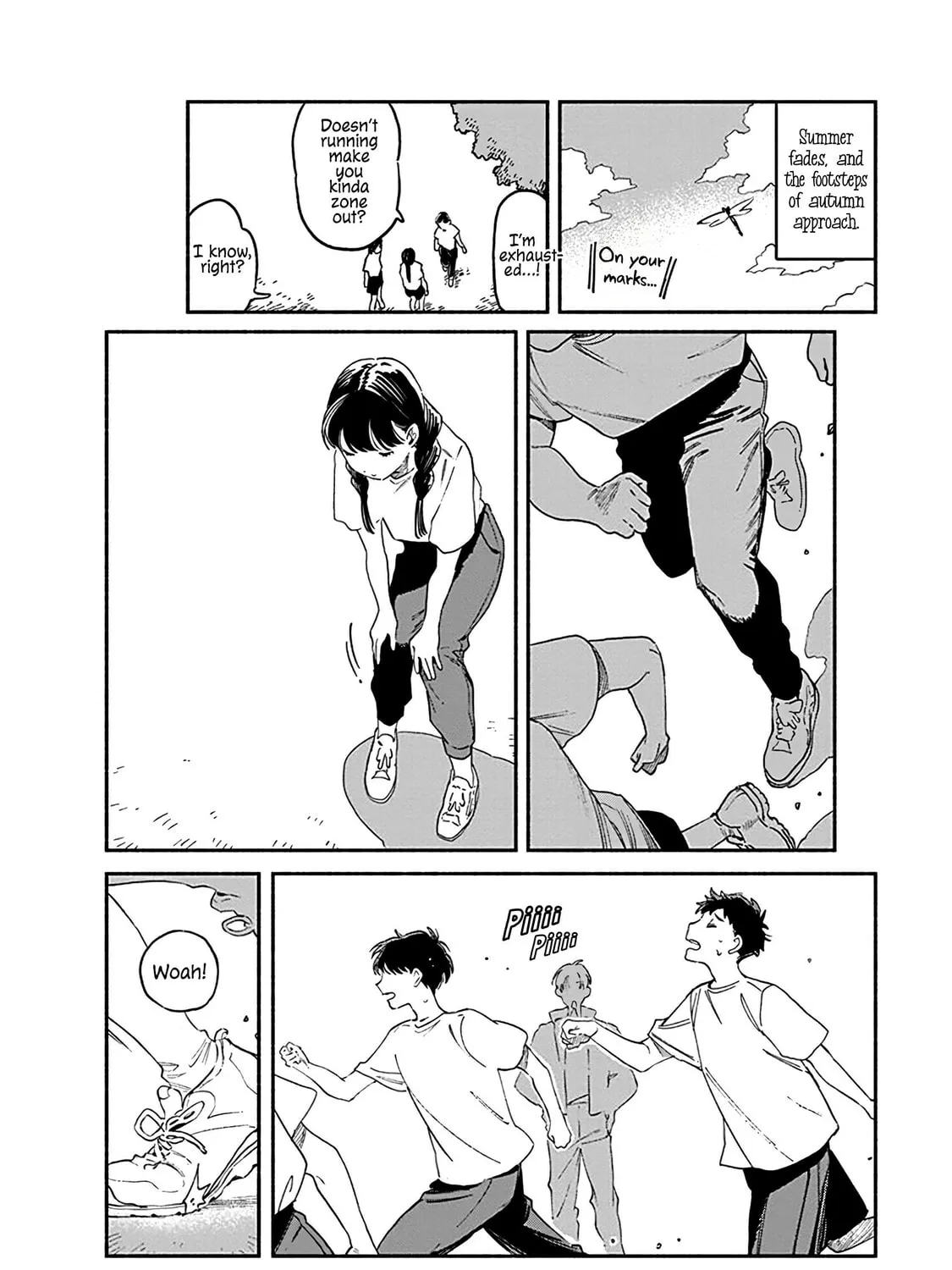 Read Destruction Lover chapter 8 image 6 on Lezhin