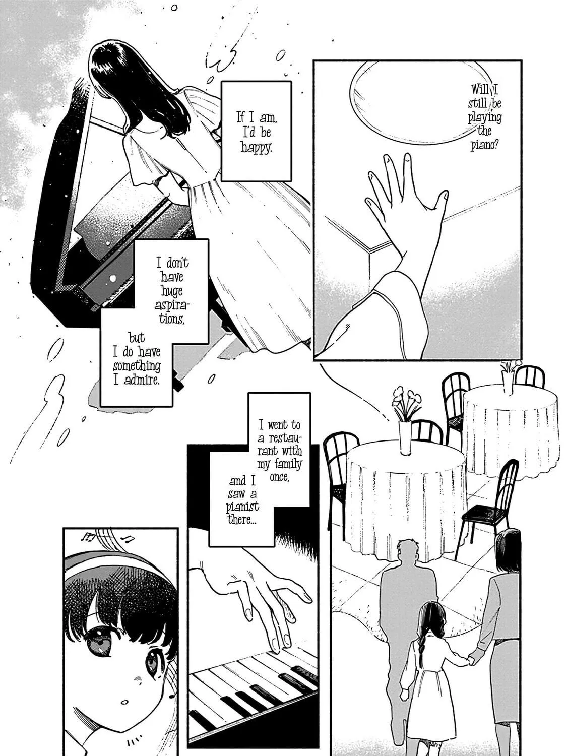 Read Destruction Lover chapter 9 image 10 on Lezhin