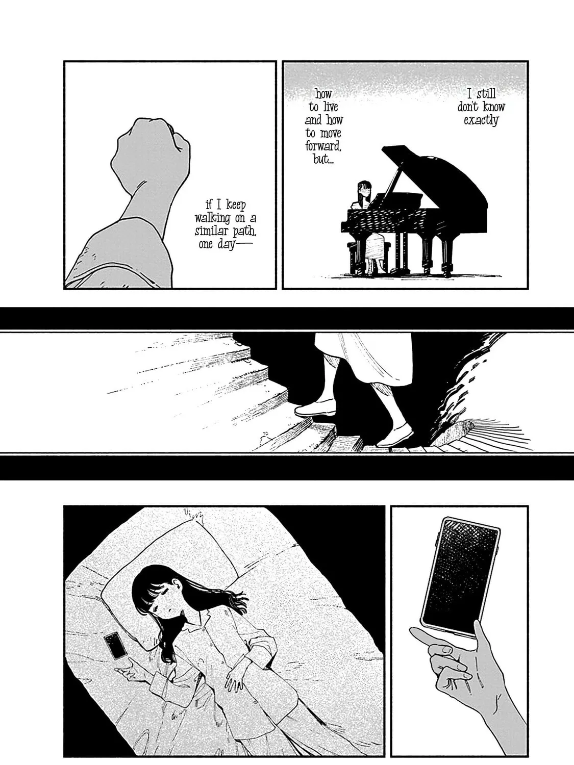 Read Destruction Lover chapter 9 image 14 on Lezhin