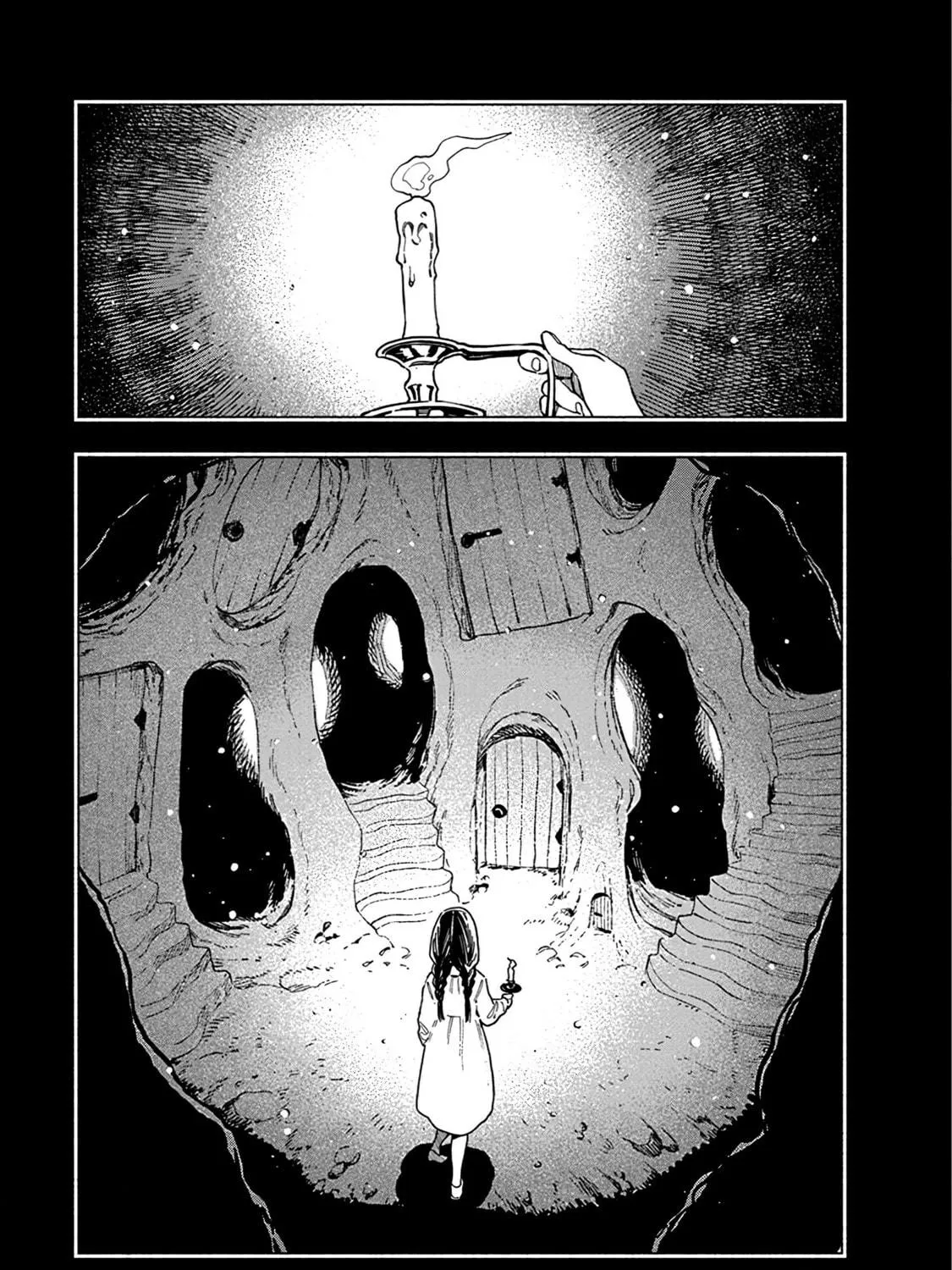 Read Destruction Lover chapter 9 image 16 on Lezhin