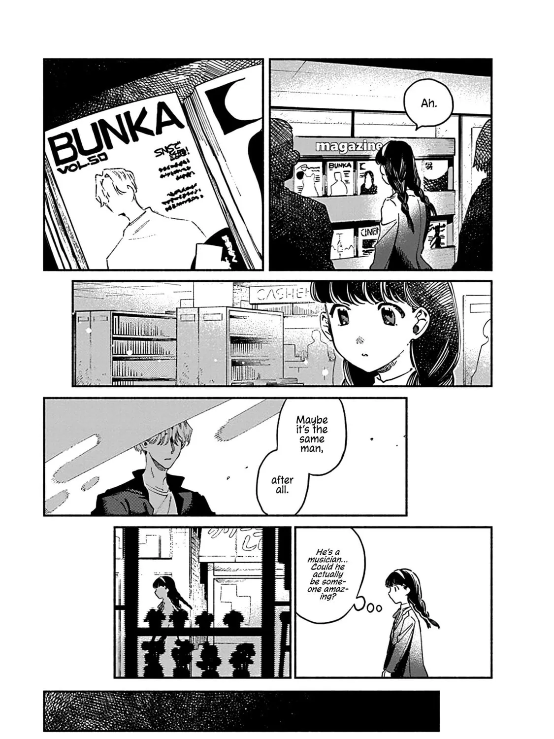 Read Destruction Lover chapter 9 image 20 on Lezhin