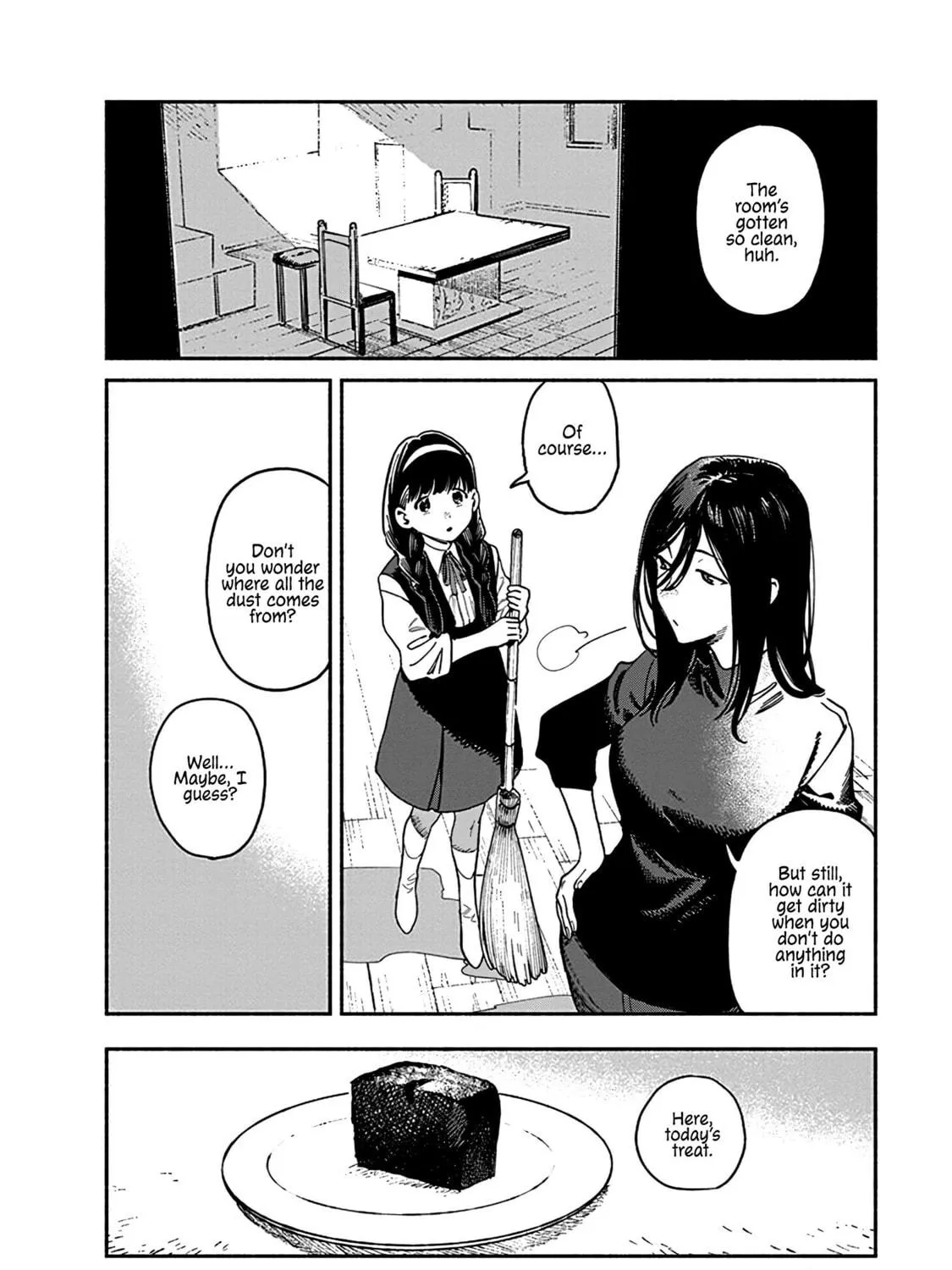 Read Destruction Lover chapter 9 image 22 on Lezhin