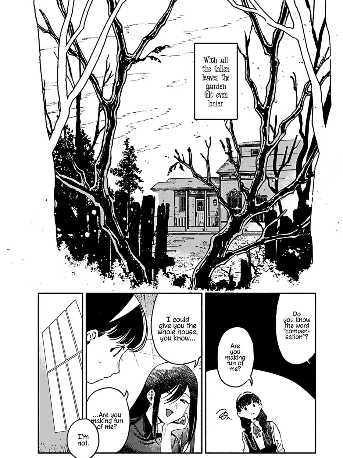 Read Destruction Lover chapter 9 image 26 on Lezhin