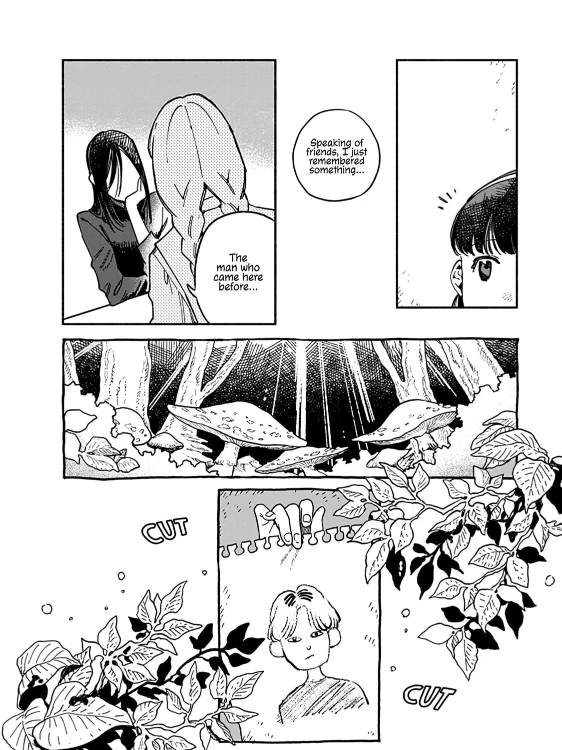 Read Destruction Lover chapter 9 image 30 on Lezhin