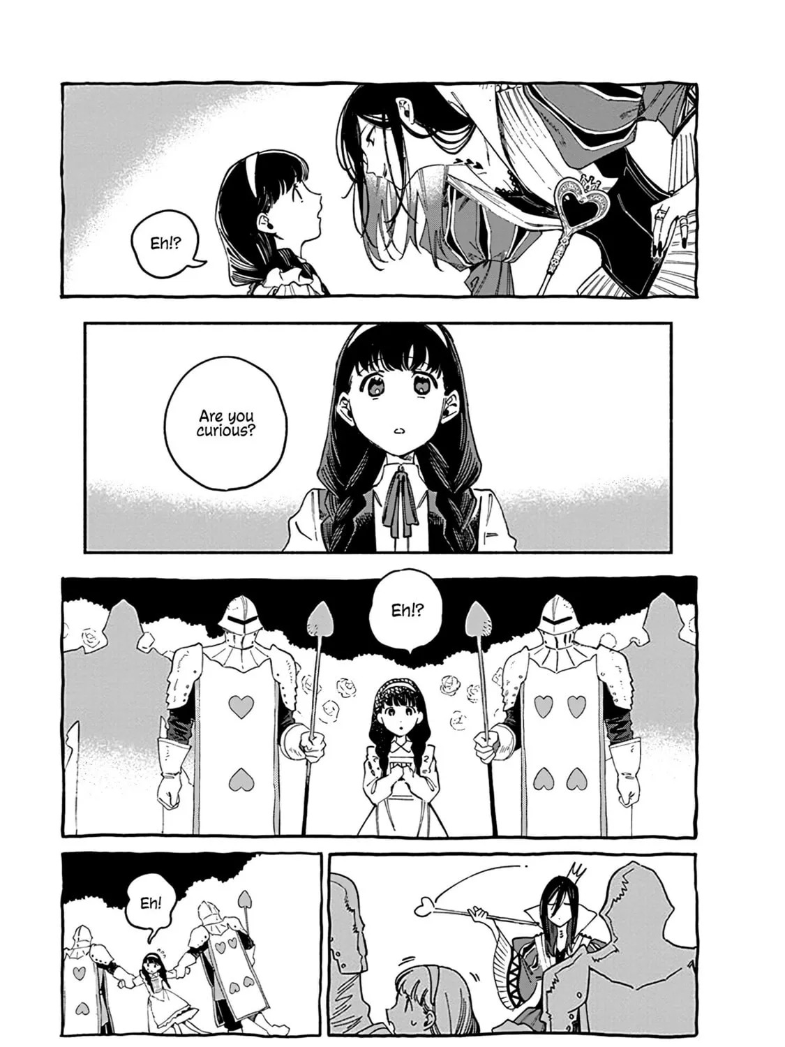 Read Destruction Lover chapter 9 image 36 on Lezhin