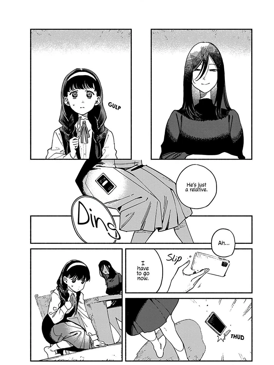Read Destruction Lover chapter 9 image 38 on Lezhin