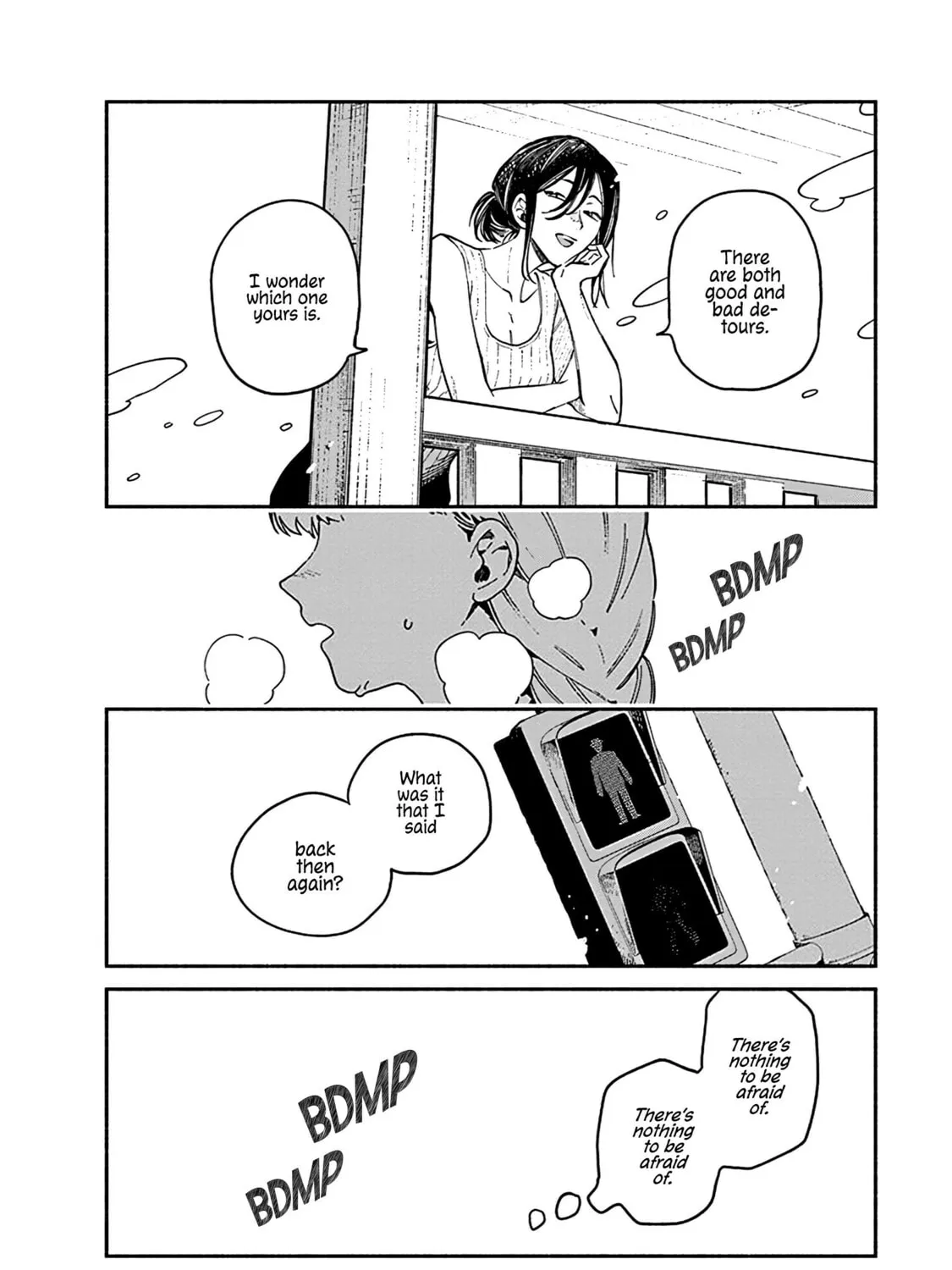 Read Destruction Lover chapter 9 image 42 on Lezhin