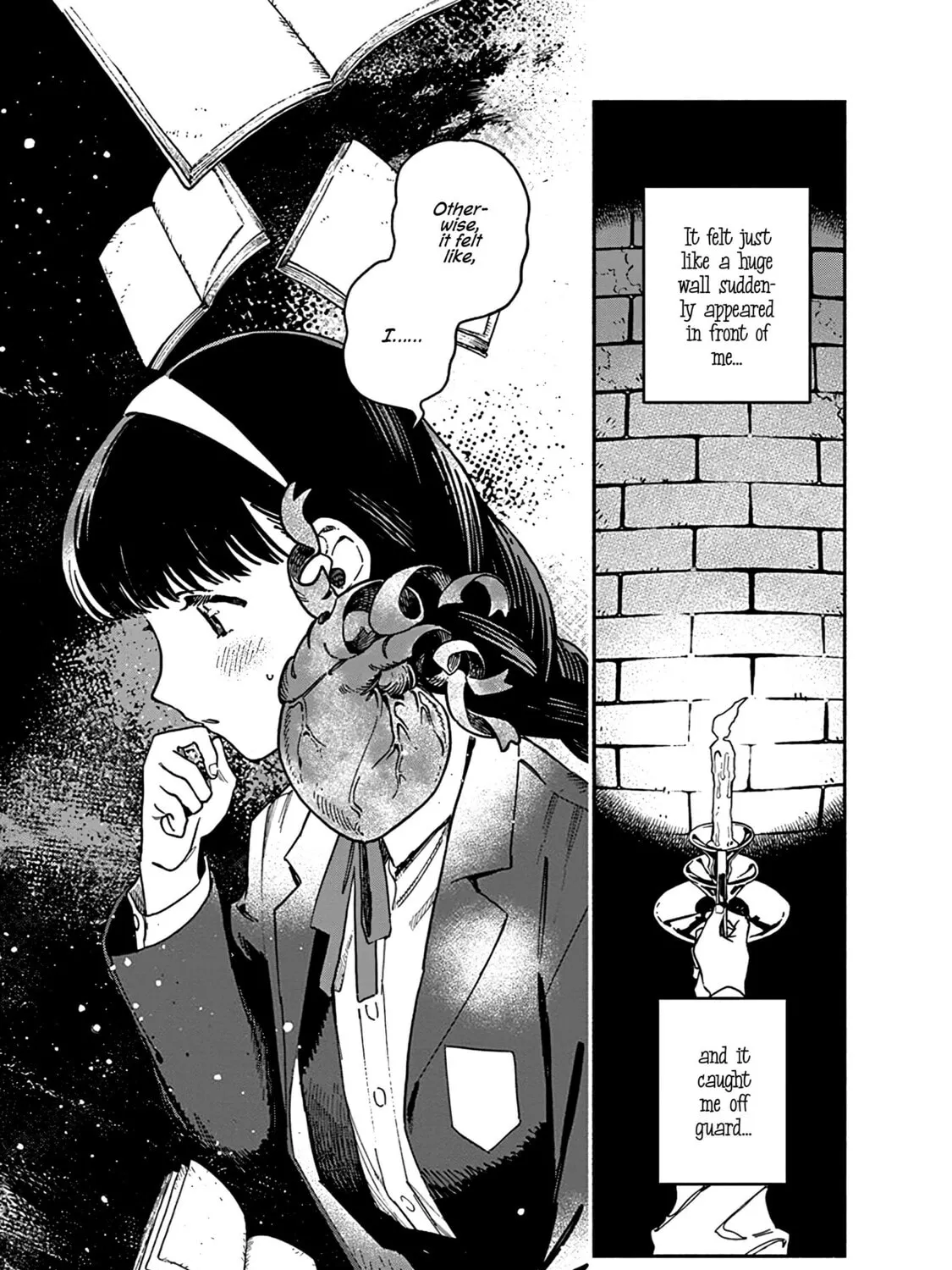 Read Destruction Lover chapter 9 image 44 on Lezhin