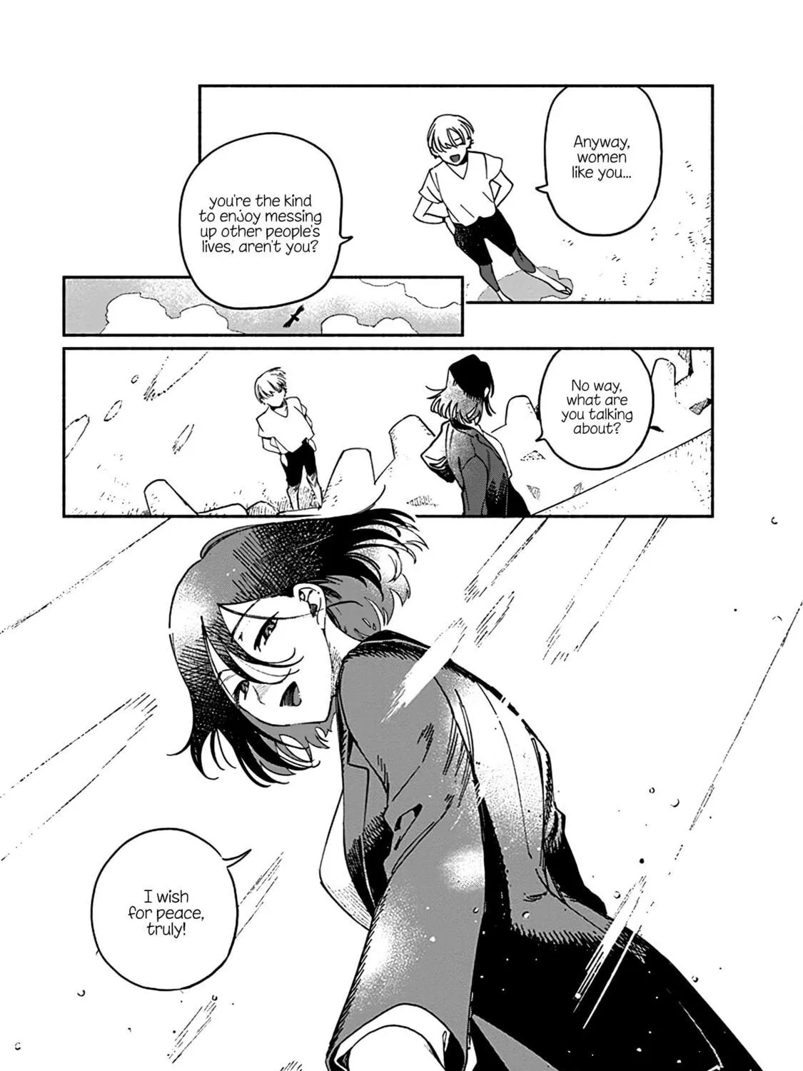 Read Destruction Lover chapter 9 image 52 on Lezhin