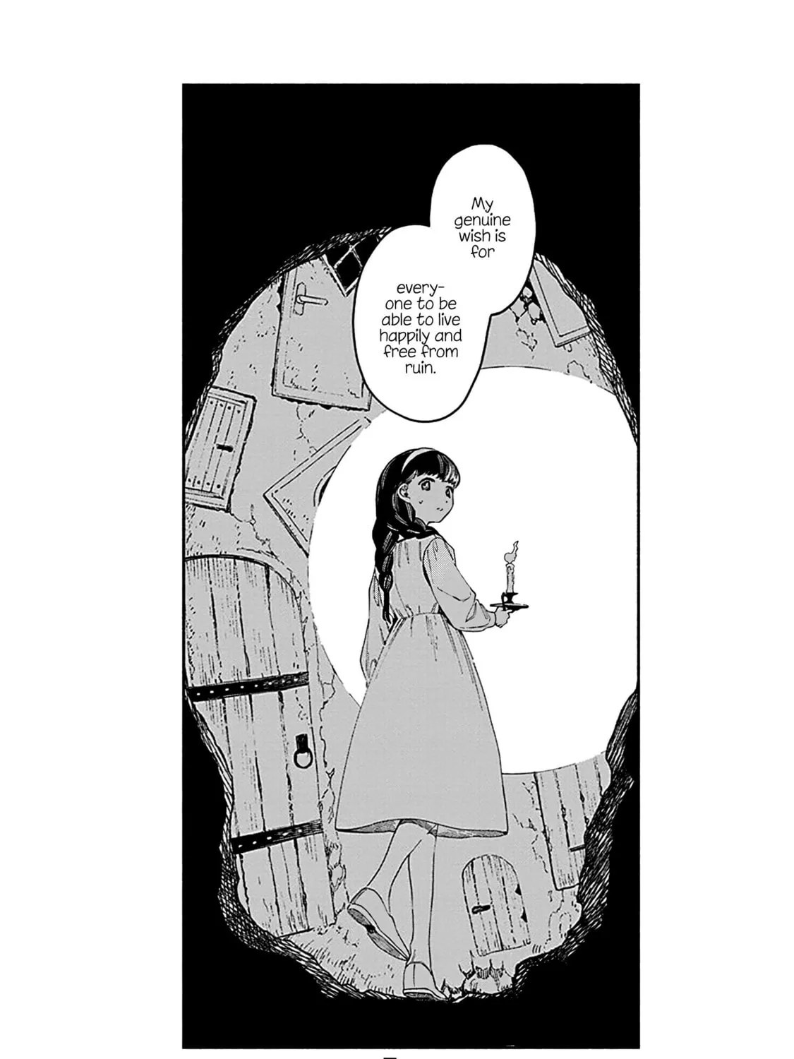 Read Destruction Lover chapter 9 image 54 on Lezhin