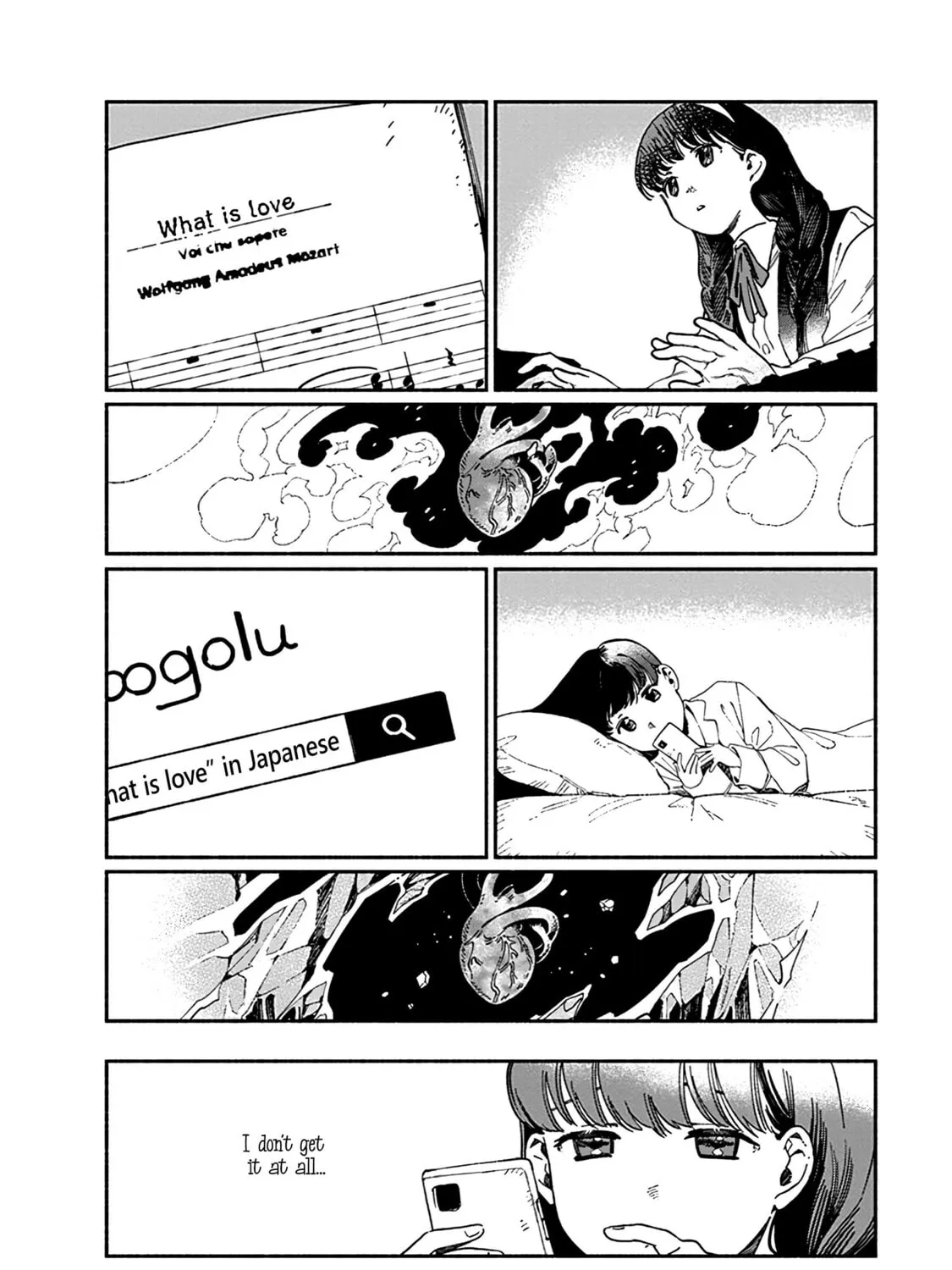 Read Destruction Lover chapter 9 image 6 on Lezhin