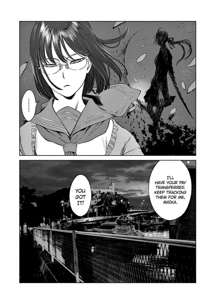 Read Desutoro 246 chapter 10 image 10 on Lezhin