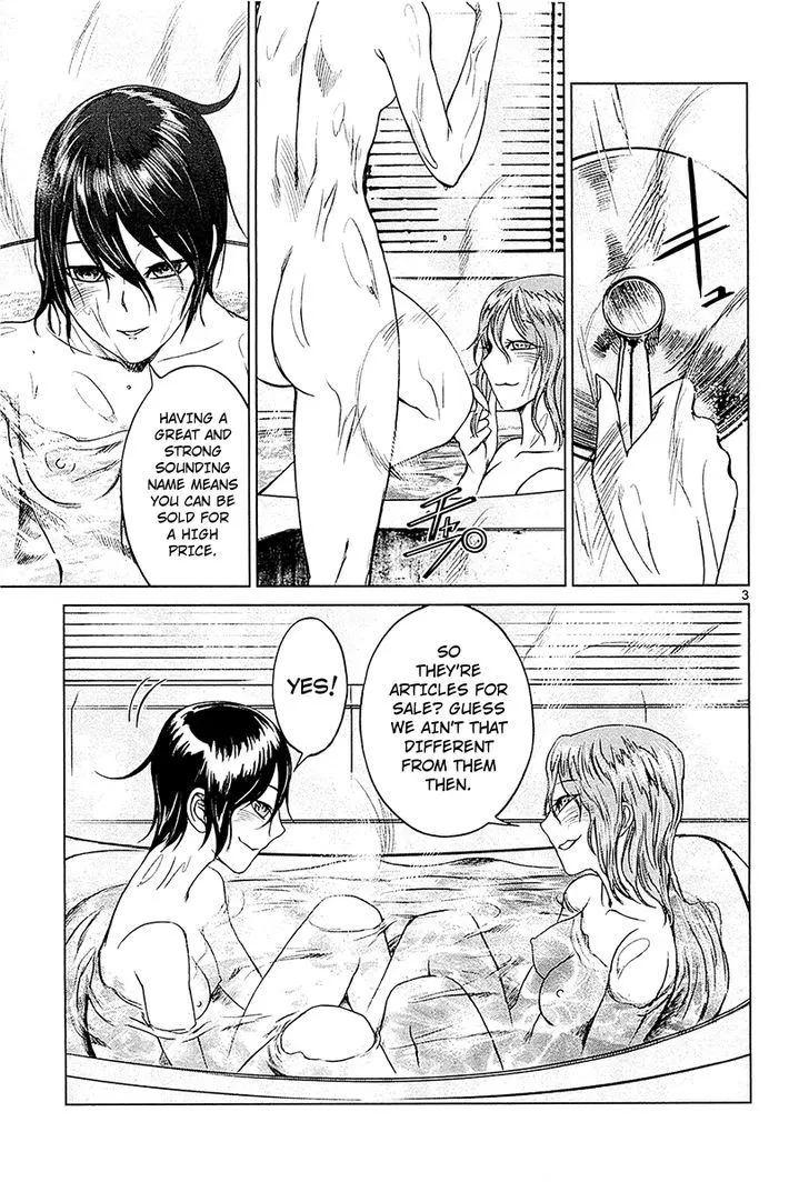 Read Desutoro 246 chapter 11 image 2 on Lezhin