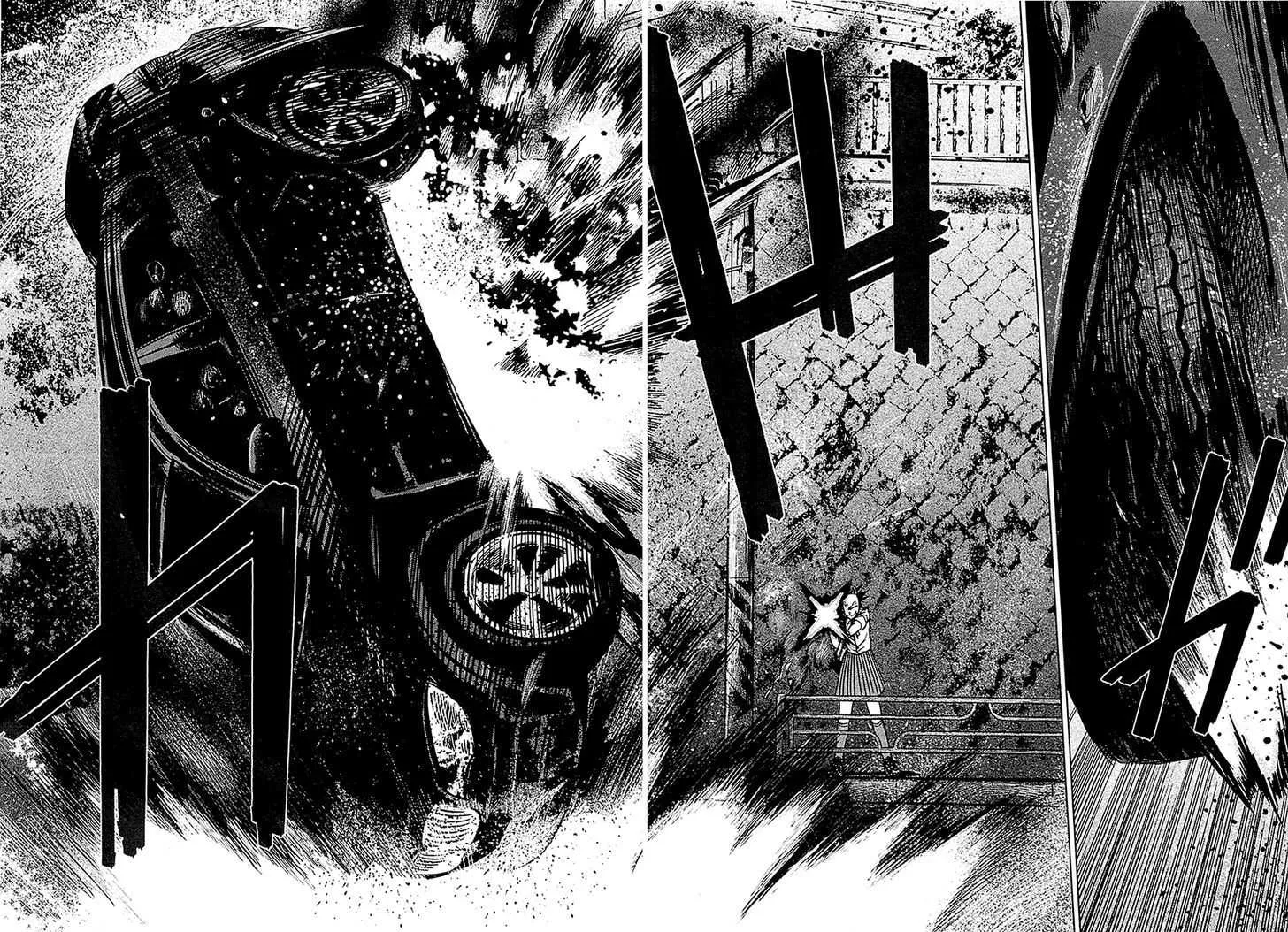 Read Desutoro 246 chapter 11 image 21 on Lezhin