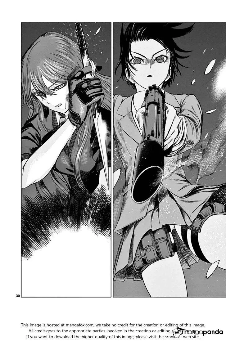 Read Desutoro 246 chapter 13 image 29 on Lezhin