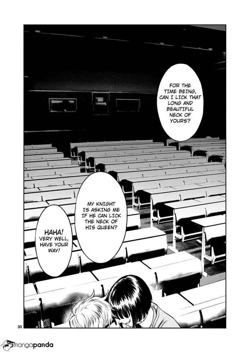 Read Desutoro 246 chapter 15 image 29 on Lezhin