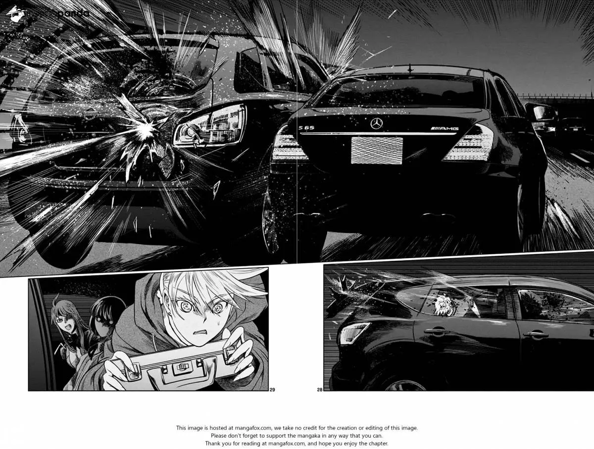 Read Desutoro 246 chapter 18 image 26 on Lezhin