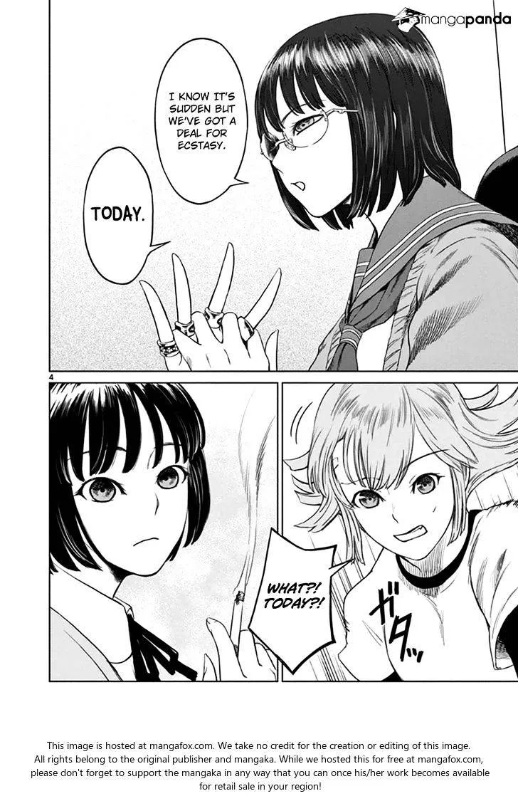 Read Desutoro 246 chapter 18 image 3 on Lezhin