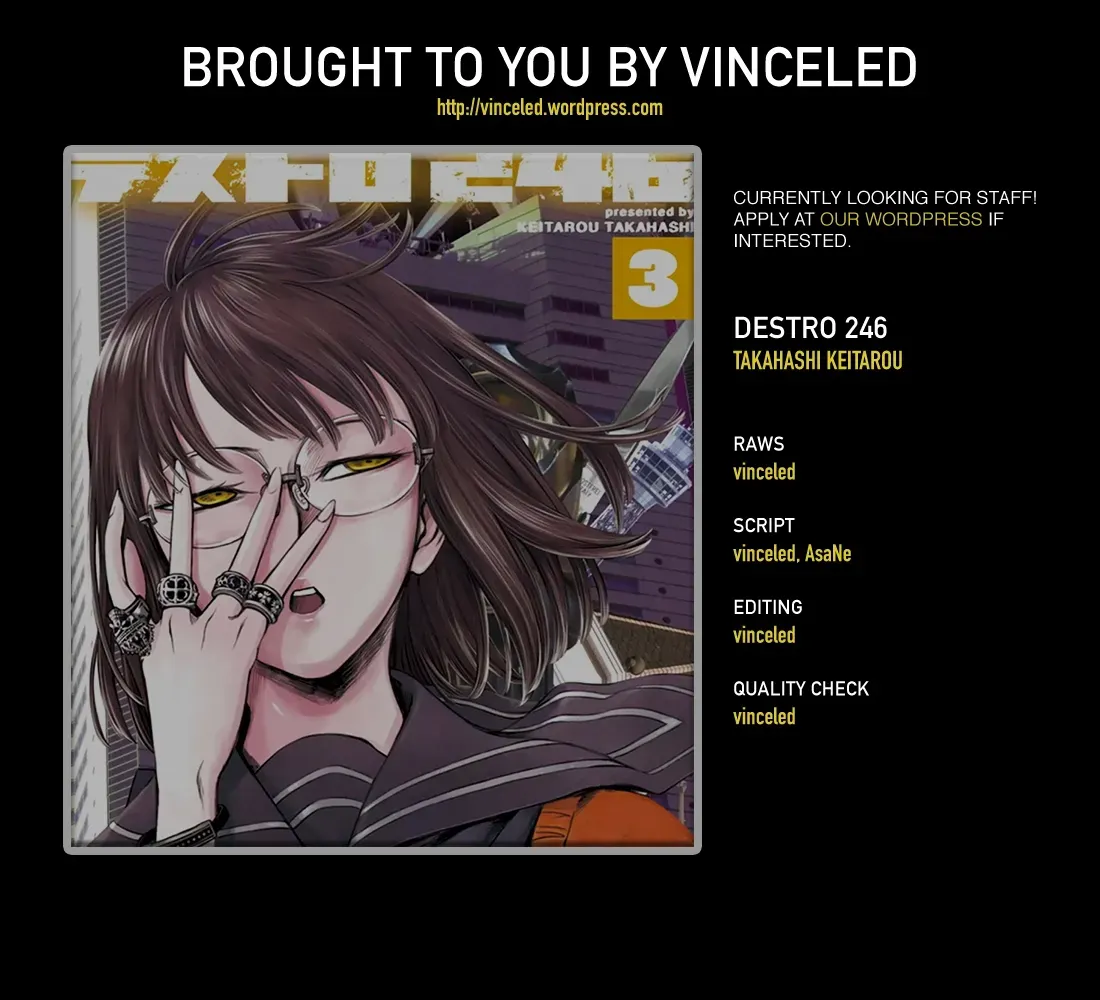 Read Desutoro 246 chapter 19 image 2 on Lezhin