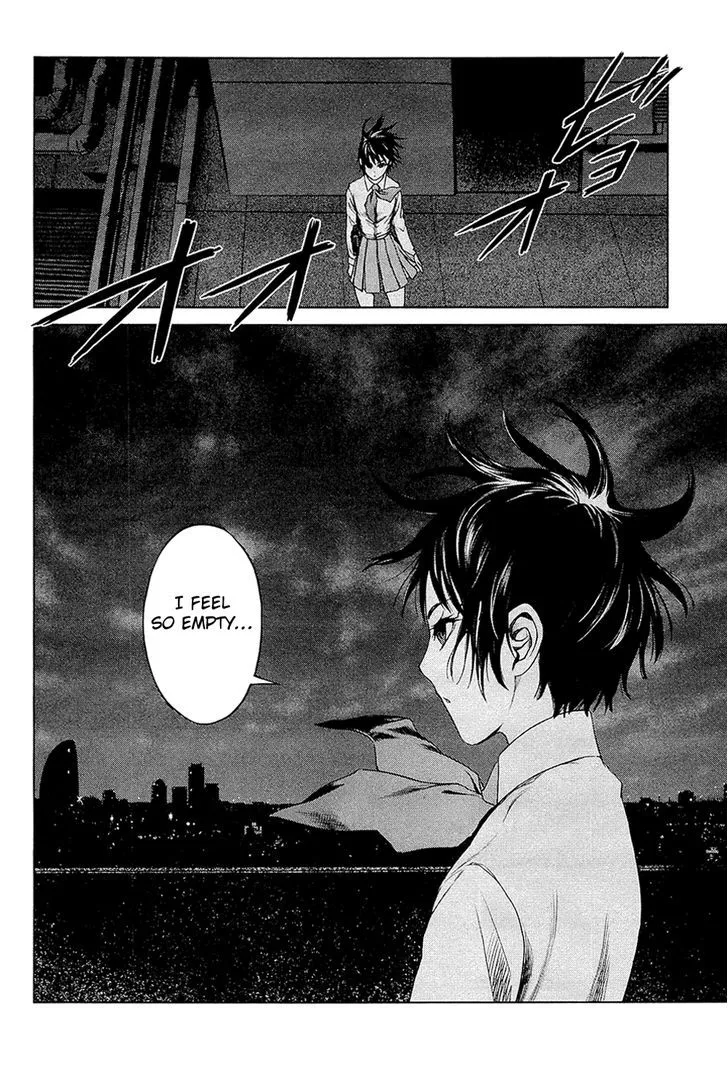 Read Desutoro 246 chapter 2 image 30 on Lezhin