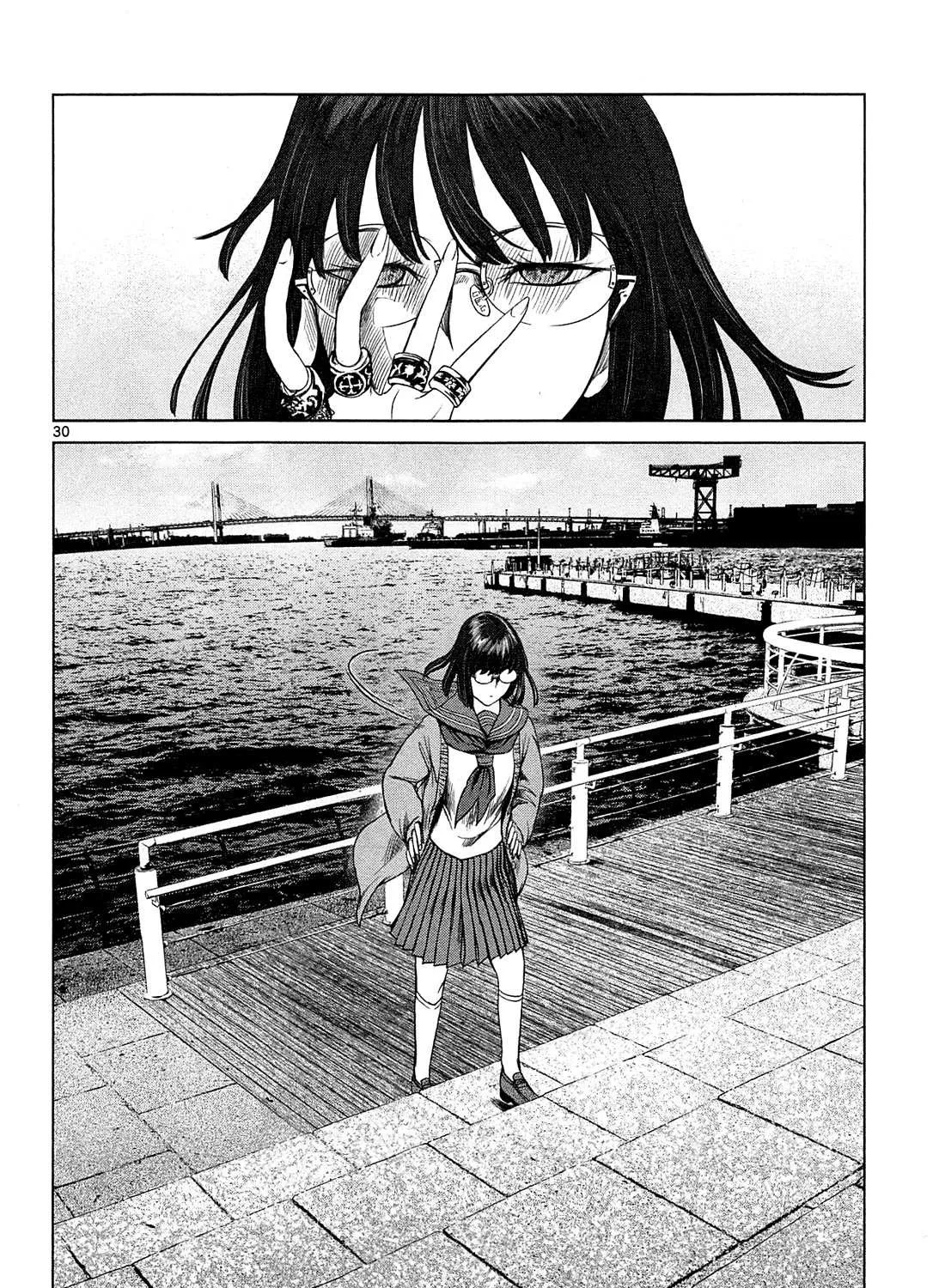 Read Desutoro 246 chapter 20 image 59 on Lezhin