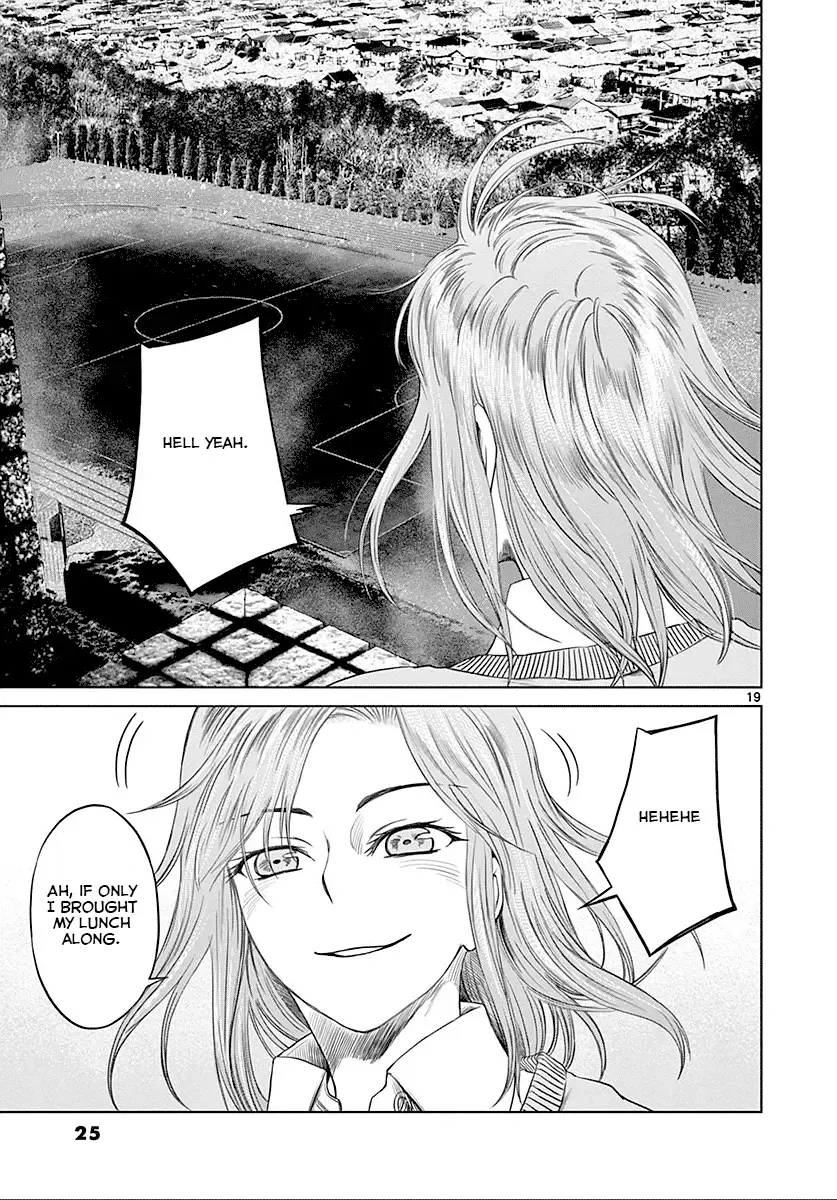 Read Desutoro 246 chapter 21 image 24 on Lezhin