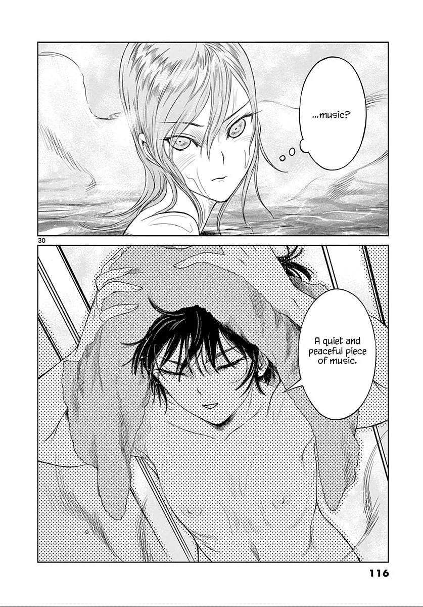Read Desutoro 246 chapter 24 image 30 on Lezhin