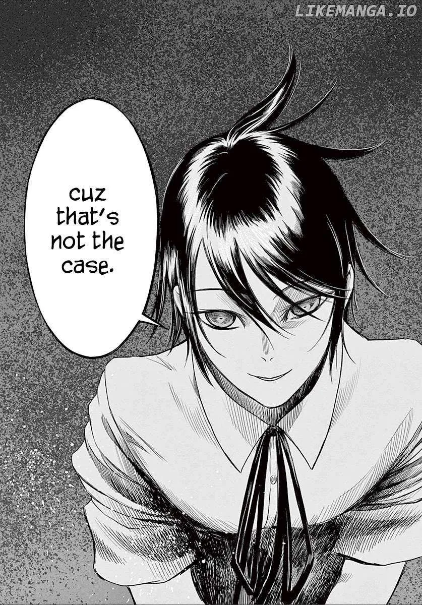 Read Desutoro 246 chapter 25 image 7 on Lezhin